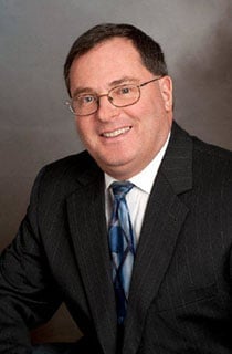 Photo of attorney Marc S. Galella