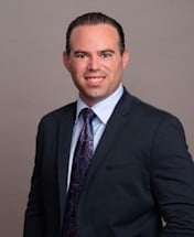 Christopher R. Shea