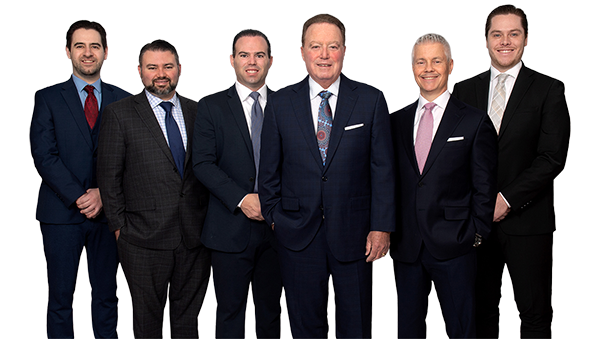 Attorneys At R.C. Shea & Associates, Counsellors At Law